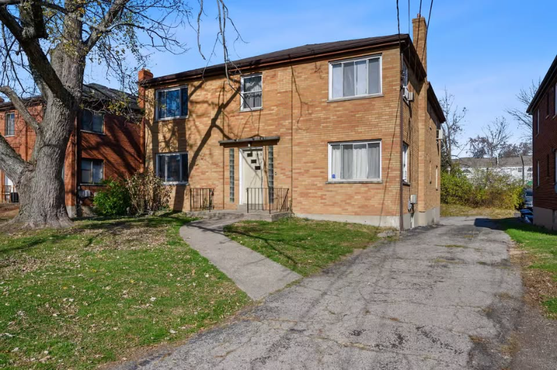 Cincinnati Multiplex: 3910 E Gatewood Ln