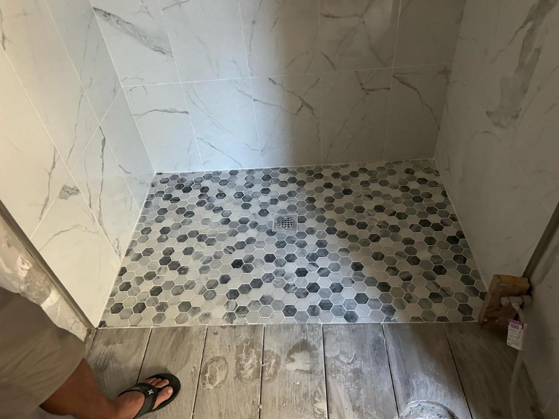 Gibsonton House: 9921 Vaughn st