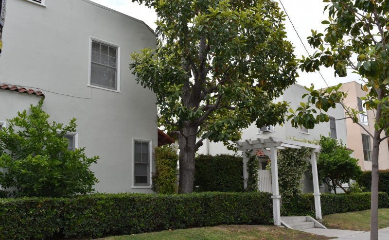 Los Angeles Multiplex: 1834 N. Normandie Ave.