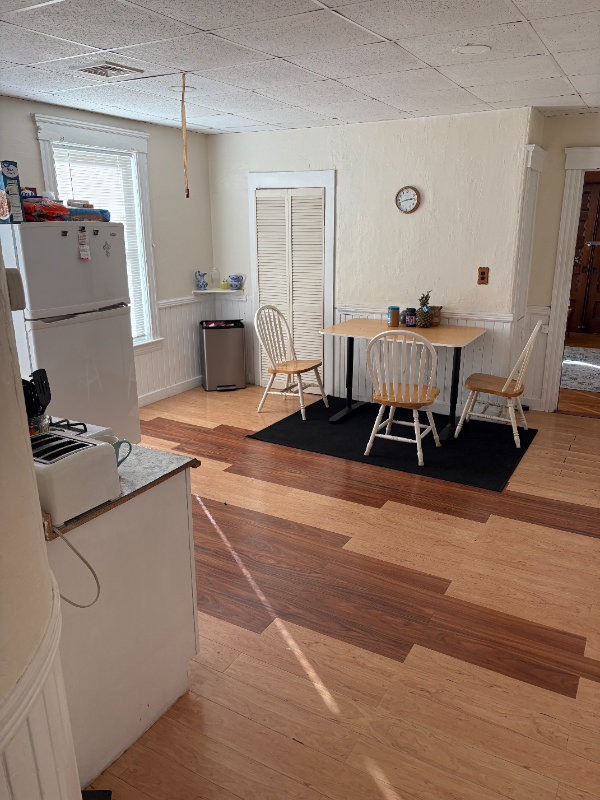 Worcester Multiplex: 193 Vernon Street