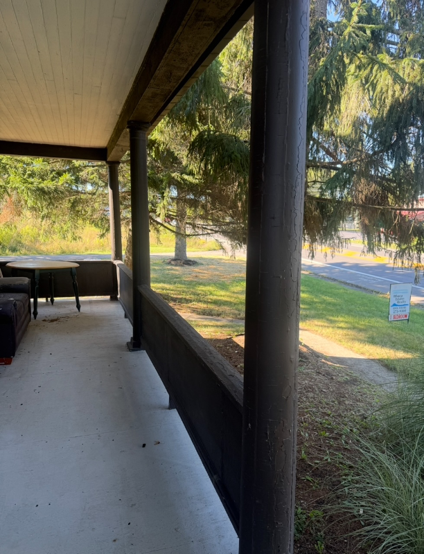 Ithaca Apartment: 1059 Danby Rd