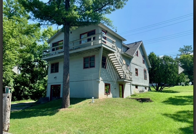 Ithaca Multiplex: 918 Danby RD #1