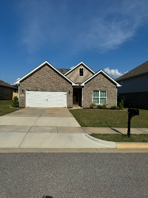 Owens Cross Roads House: 4021 Rockland Cir SE