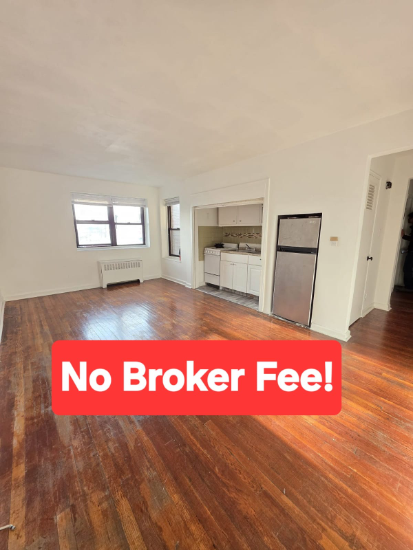 Jersey City Condo: 165 Vroom St