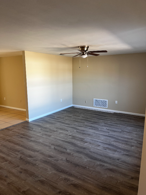 Port Richey House: 7504 Greybirch terrace