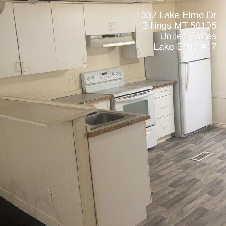 Billings Other: 1032 Lake Elmo Drive