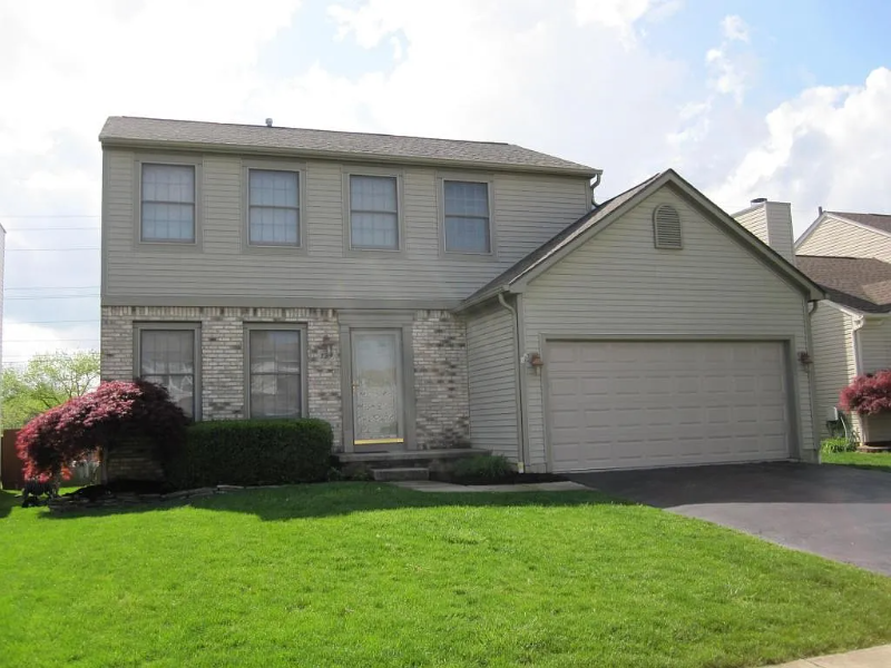 Galloway House: 129 Welshmore Dr