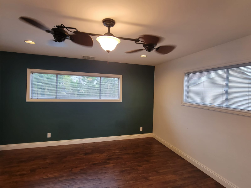 Encino House: 17565 Bullock St