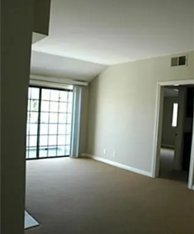 Los Angeles Condo: 3271 Sawtelle Blvd