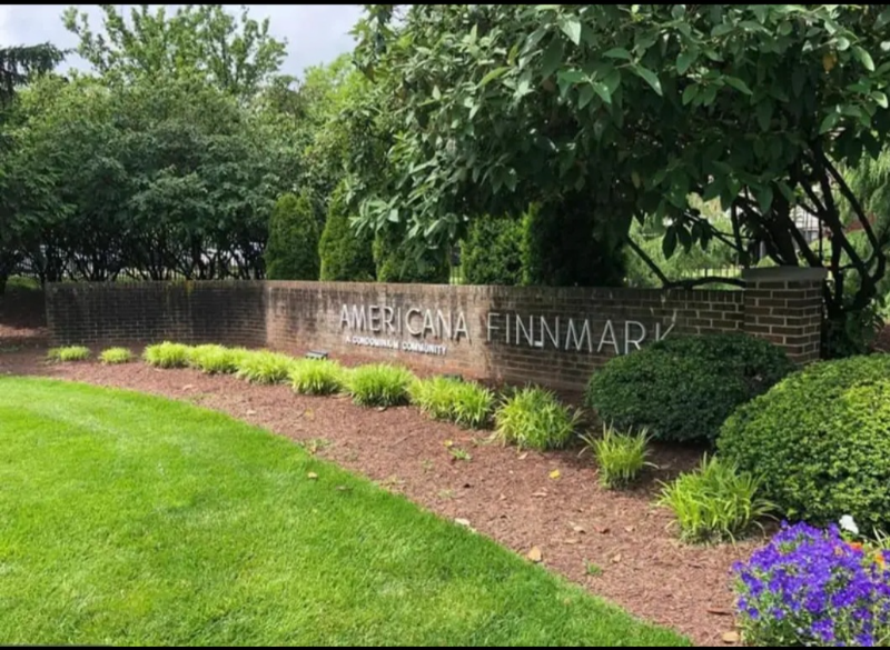 Silver Spring Condo: 9907 Blundon drive