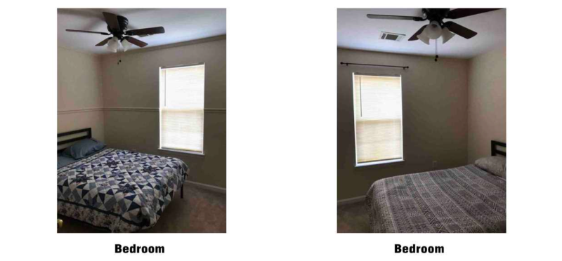 Chantilly Townhome: 42856 Golf View Dr