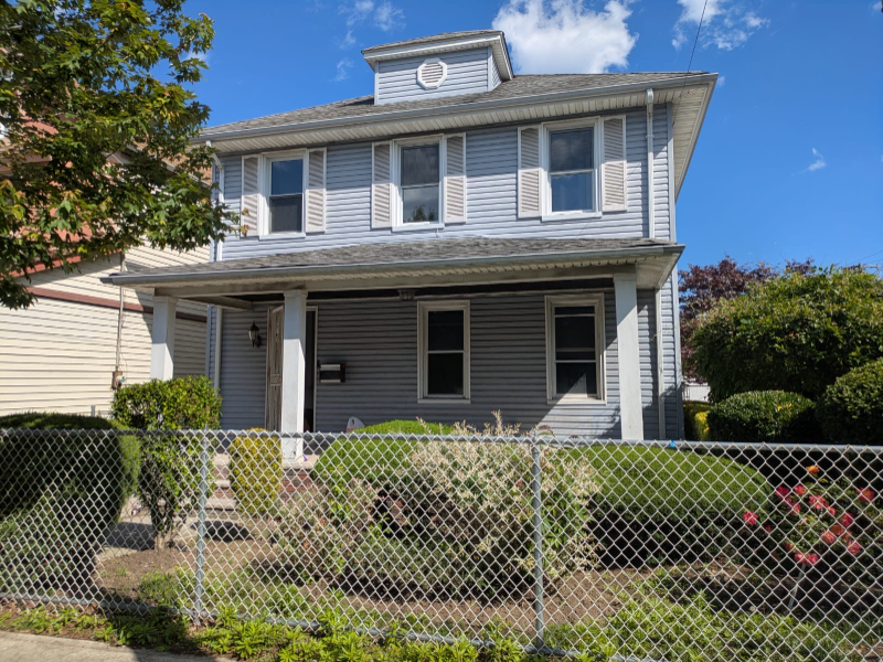 BROOKLYN Multiplex: 9502 Avenue N