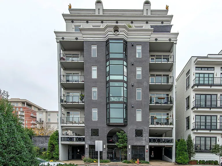 Nashville Condo: 117 30th Ave N