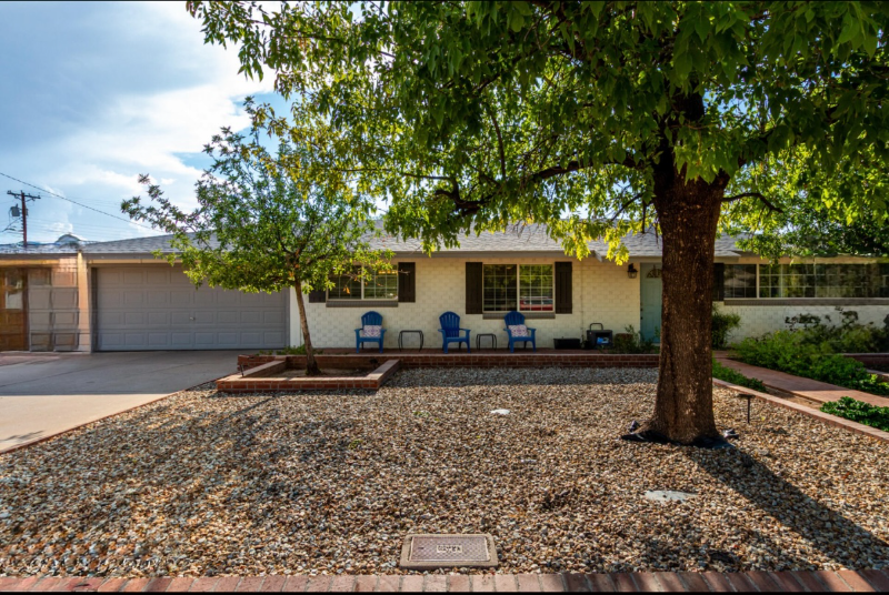 Phoenix House: 7320 N 17th Ave