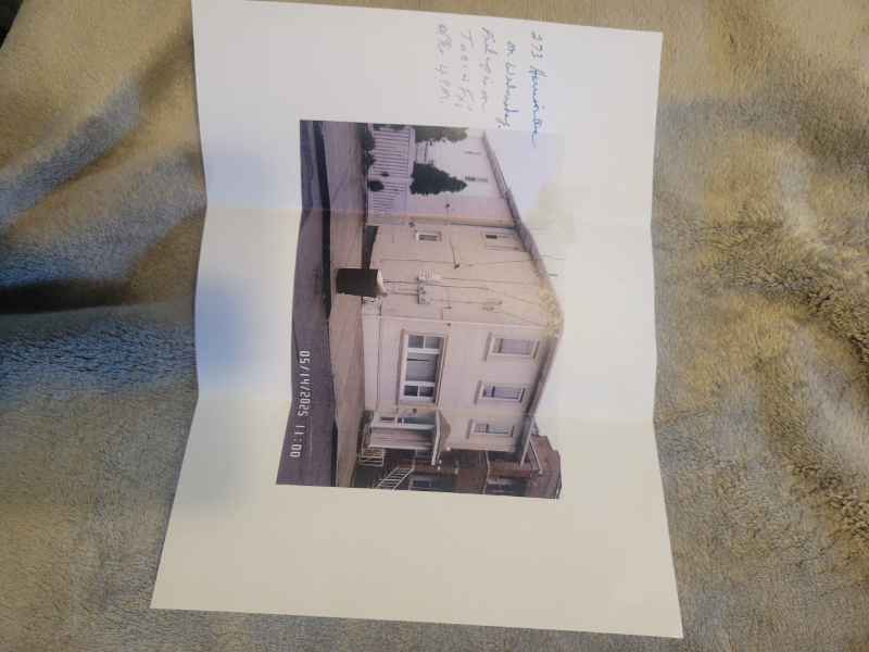 Garfield Multiplex: 273 Harrison Ave