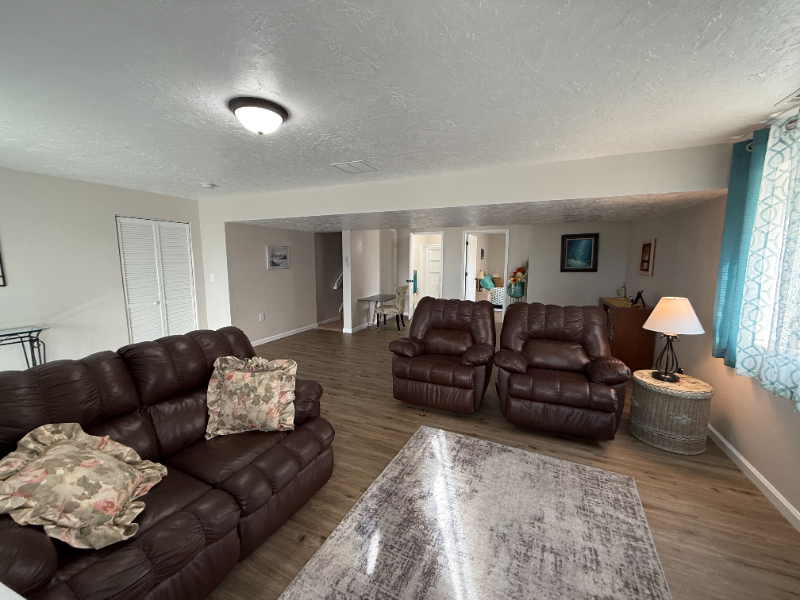 Colorado Springs Townhome: 4410 Windmill Creek Way