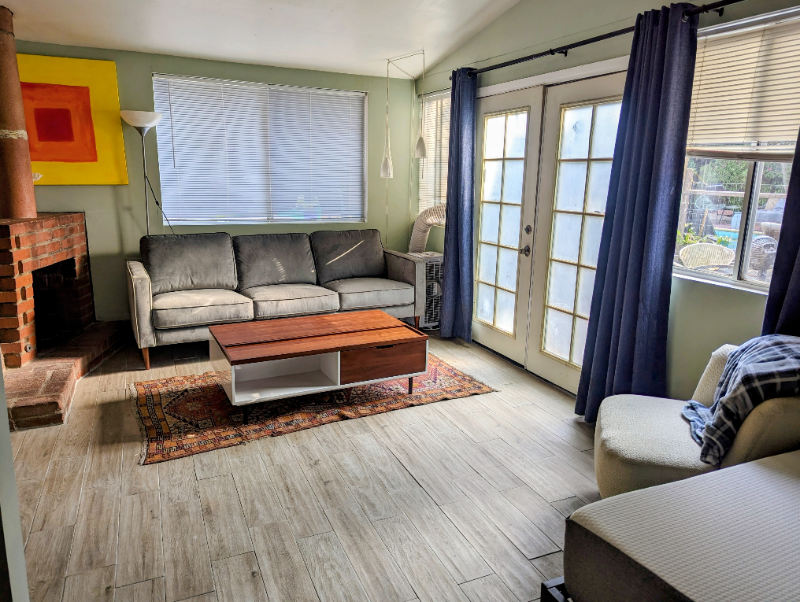 Sherman Oaks Other: 6161 Longridge ave