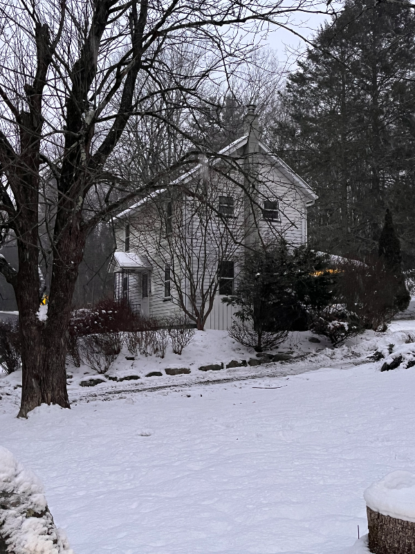 East Stroudsburg House: 120 Wooddale Road