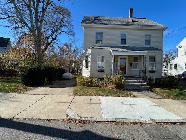 Roslindale Multiplex: 129 Durnell Ave. #2