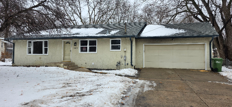 Brooklyn Park House: 7808 N Humboldt Ave