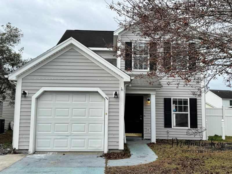 Myrtle Beach House: 4850 Southgate Pkwy