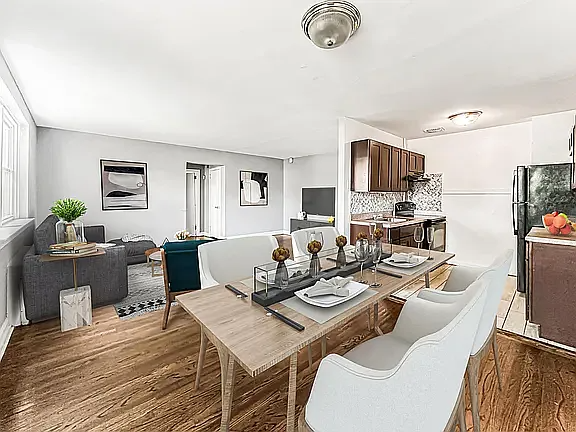 Philadelphia Apartment: 6201 N 15th St