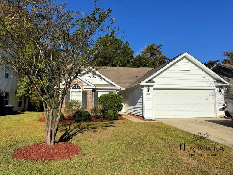 Myrtle Beach House: 765 Riverward Drive