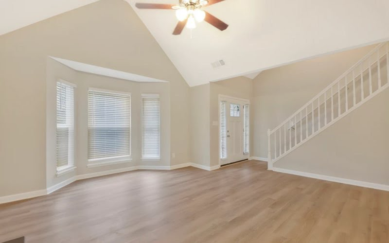 Marietta House: 1273 Scripps Ct SW