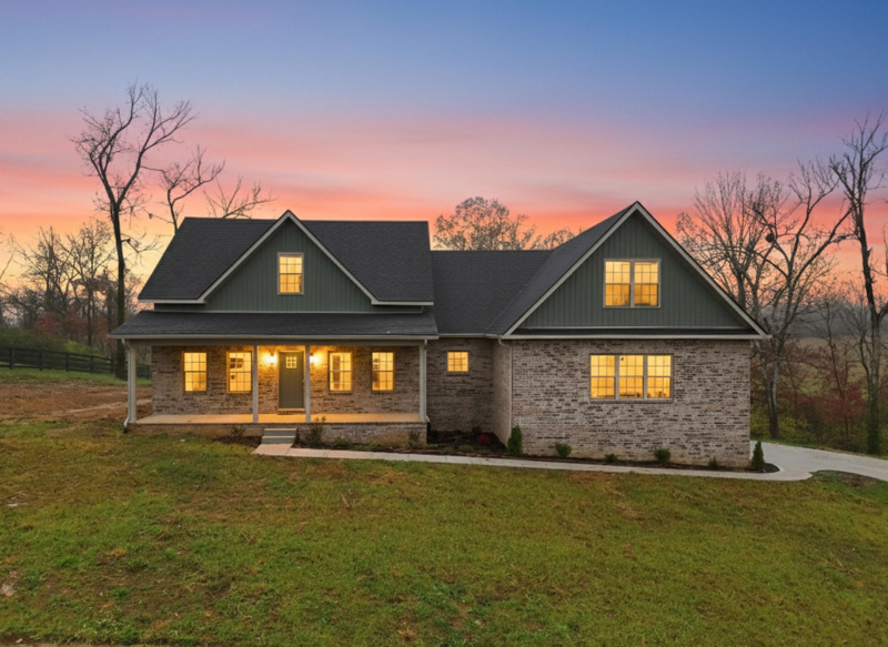 Richmond House: 100 Seven Oaks Drive