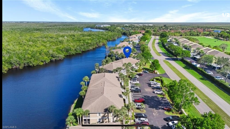 Naples Condo: 1335 Mainsail