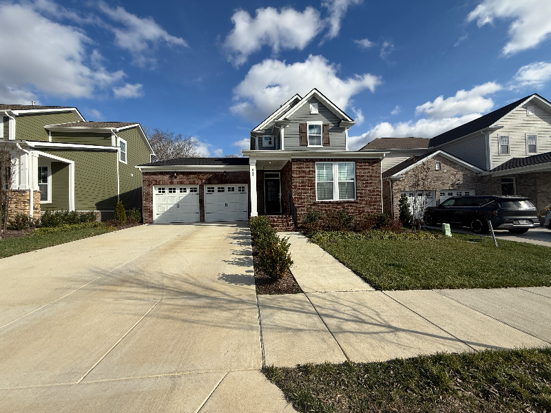 Hendersonville Other: 845 Nightengale Ave.