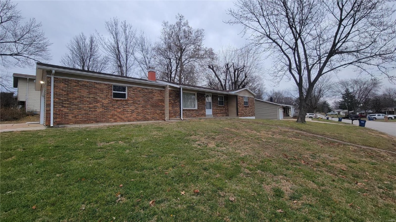 Saint Peters House: 19 Griffin Drive