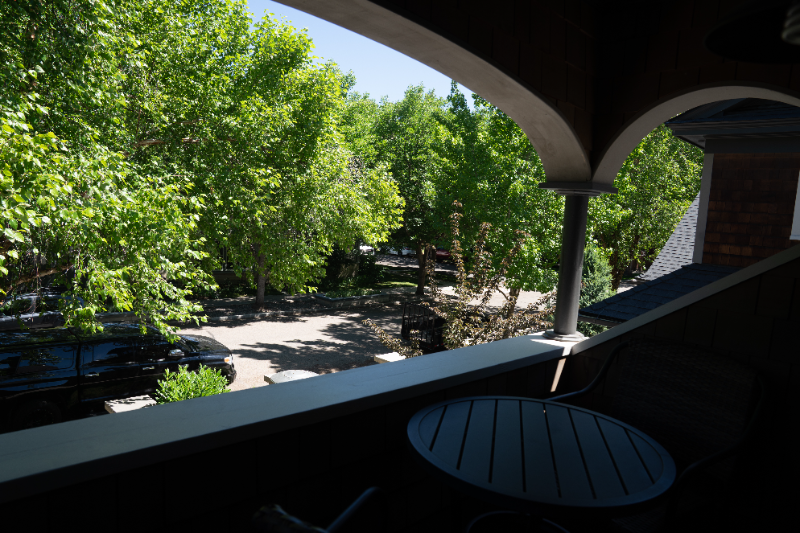 Boise Condo: 1419 N. 6th Street