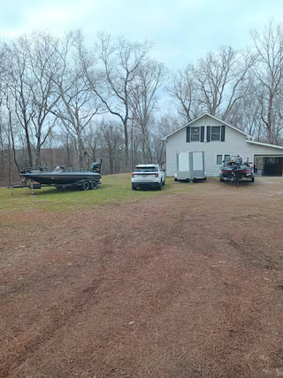 TUSCUMBIA Multiplex: 6007 HAWK PRIDE MOUNTAIN ROAD