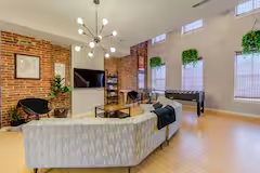 St. Louis Townhome: S. 9th Street