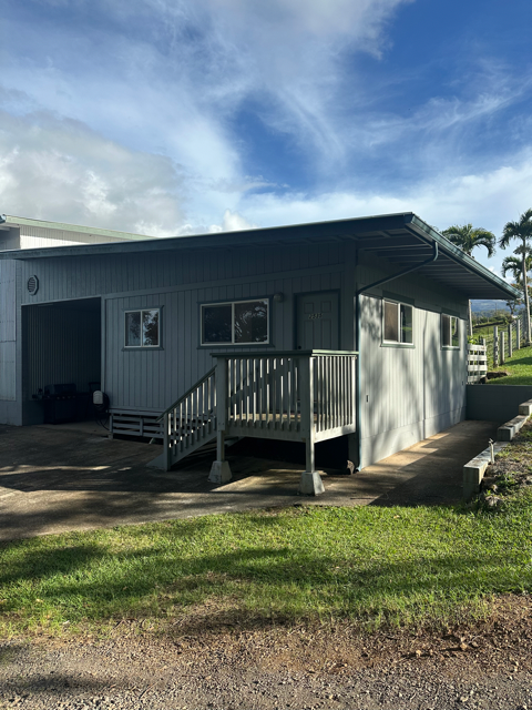 Haiku Multiplex: 2535 Poko Pl