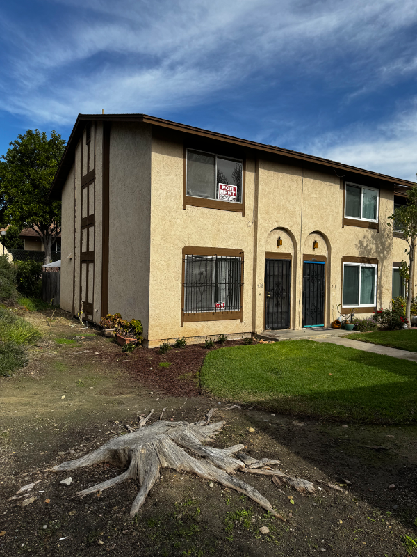 Spring Valley Townhome: 438 Verde Ridge Ct