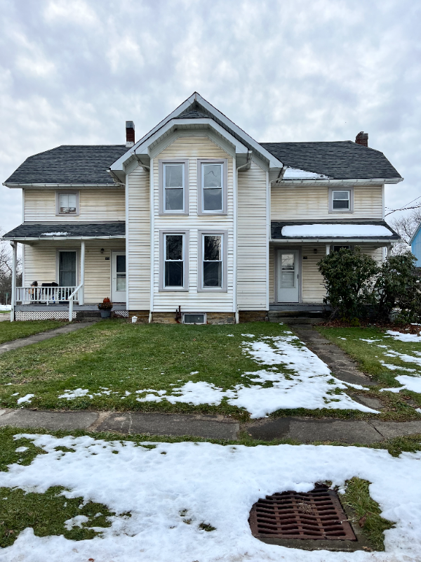 West Farmington Multiplex: 171 Second Street