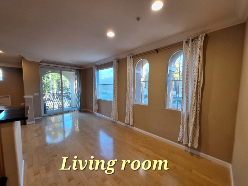 Milpitas Townhome: 797 Parc Ln