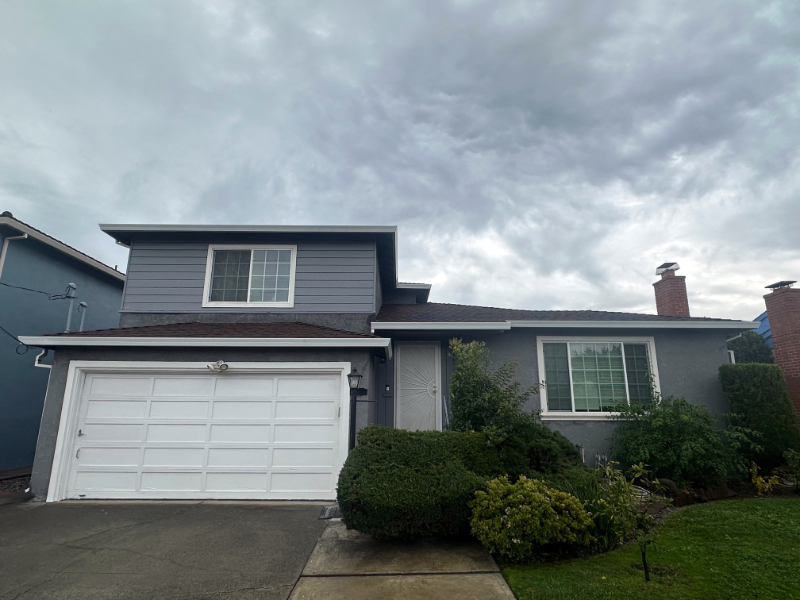 Castro Valley House: 21130 Aspen Ave