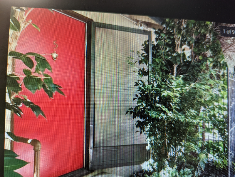 Sacrametno Apartment: 2615 D street