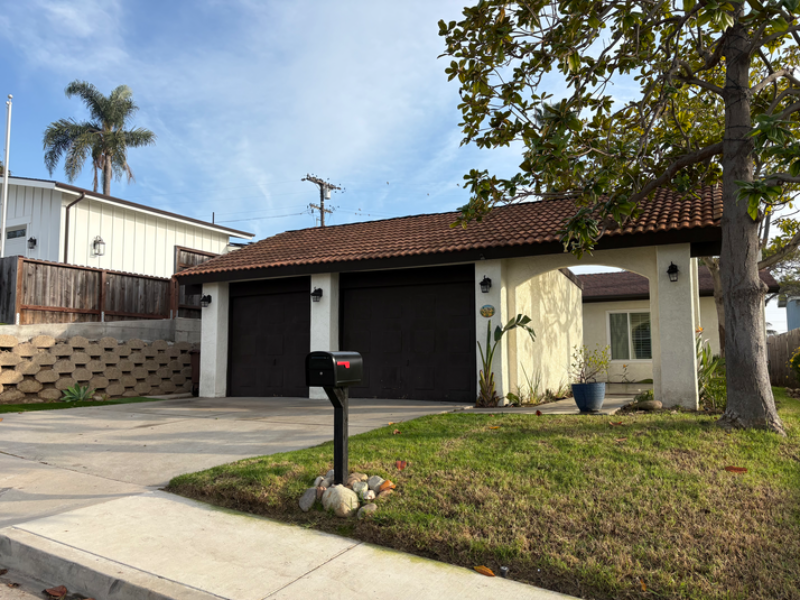 San Clemente House: 112 Avenida Dolores