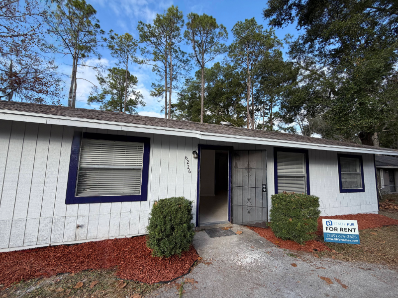 Gainesville Multiplex: 6226 SW 10th Place