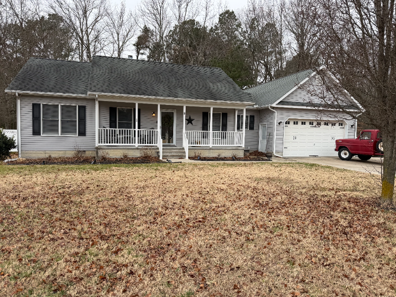 Felton House: 9 Piper Ct.