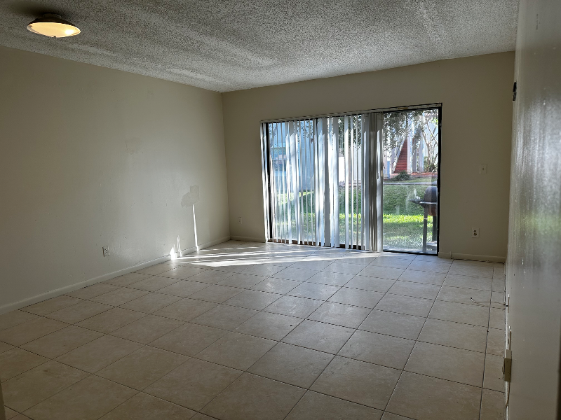 Coral Springs Townhome: 3527 NW. 114th Terrace