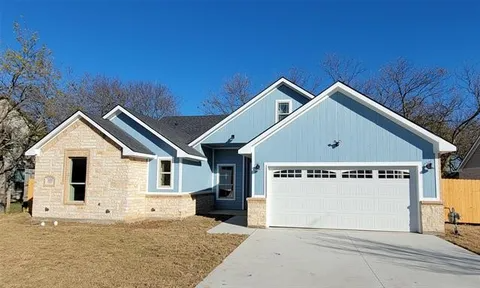 Midlothian House: 913 Cope St