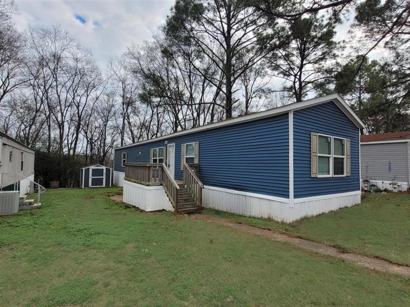 Tuscaloosa Other: 3611 Rice Mine Rd Ne
