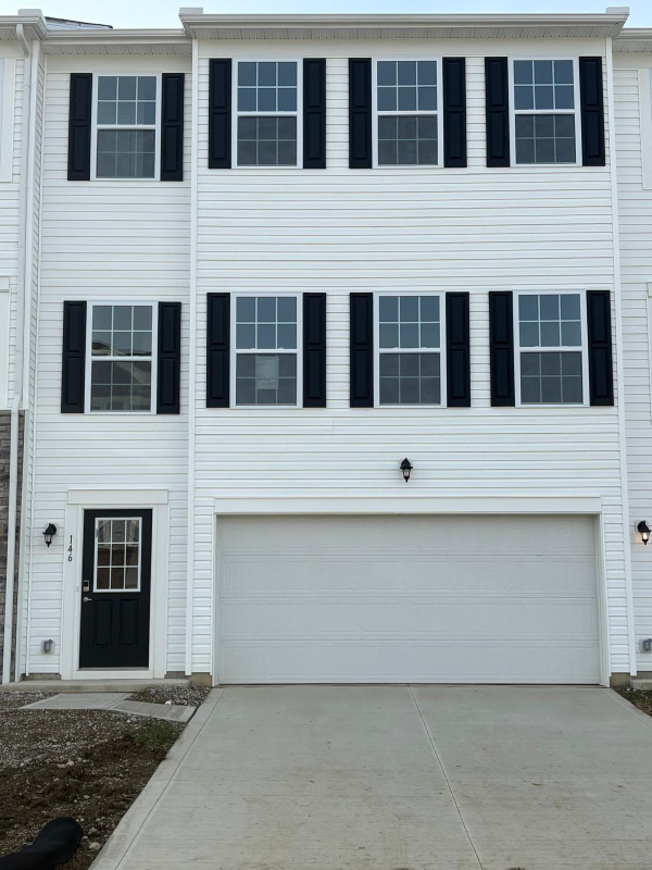 Etna Condo: 146 Dusky Willow Dr