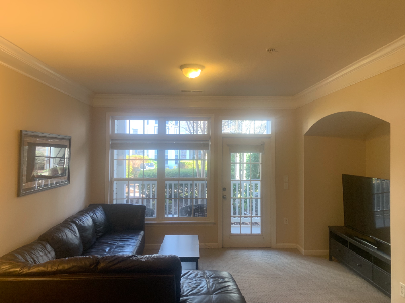 Leesburg Condo: 505 Sunset View Ter SE