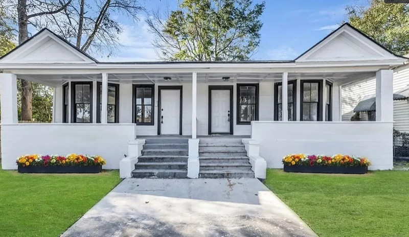 Savannah Multiplex: 1315 E Anderson St.